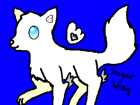 My OC