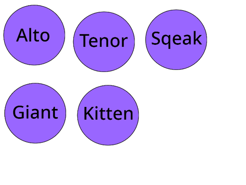 Text-to-Speech Test