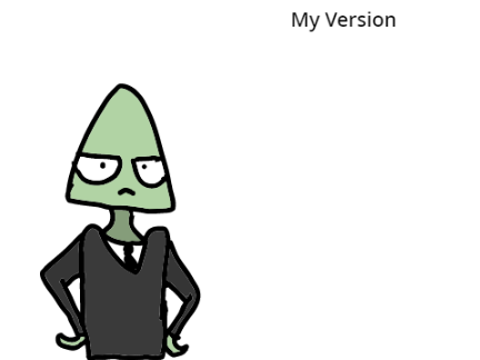 I will draw your ocs! remix