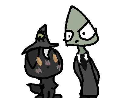 I will Draw Your OC in my Style! *OPEN* remix