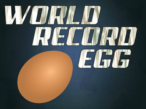 World Record Egg [Clicker]