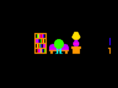 a little game