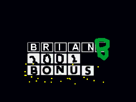 Brianb2002 Bonus Logo