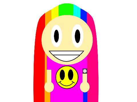 My New OC