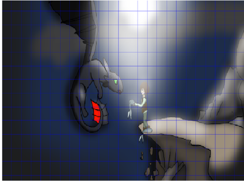 random art i have done