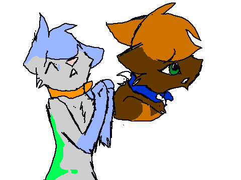 Mousy Amv durp theres more