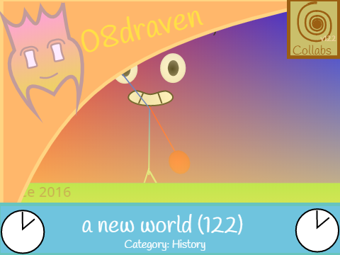 a new world (125) remix