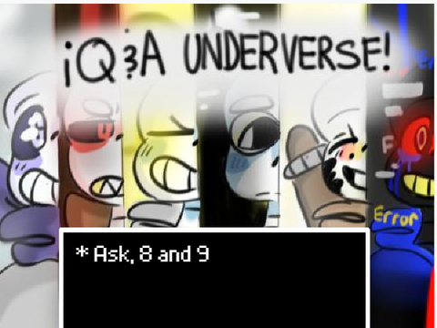 Ask 8 and 9  