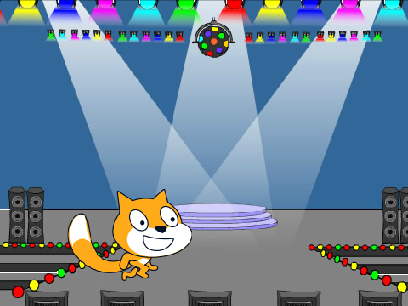 dance