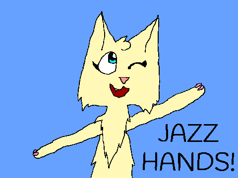Ya LikE JaZz HAndS?