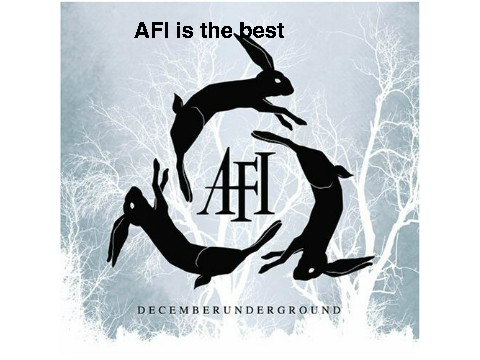 AFI-Miss Murder 