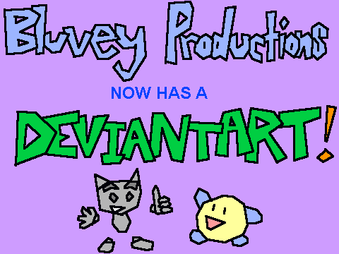 Deviantart Account