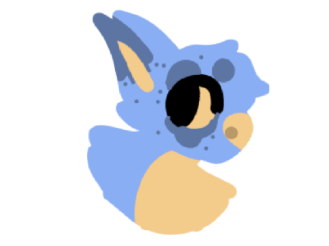 gift art for @waterr_melon