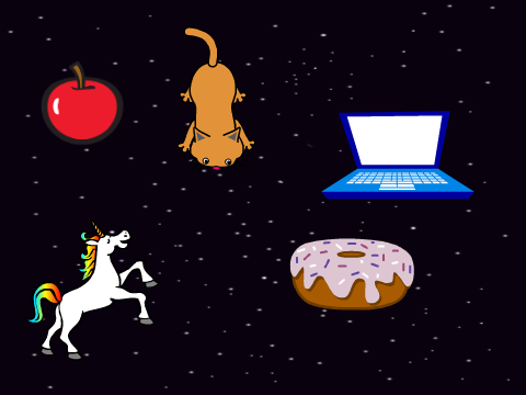 My Favorite Things