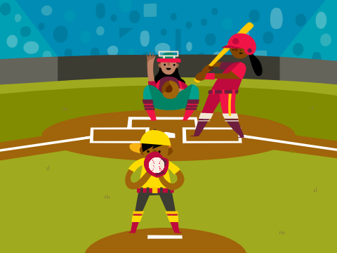 Baseball (ricardo)