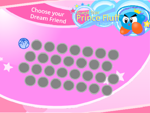 Add yourself as a Kirby Guest Star Ally