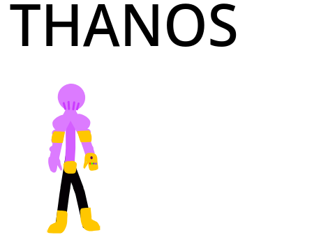 Thanos