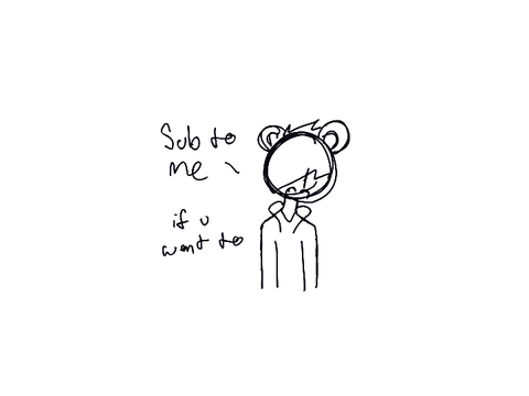 I HAVE YOUTUBE CHANNEL