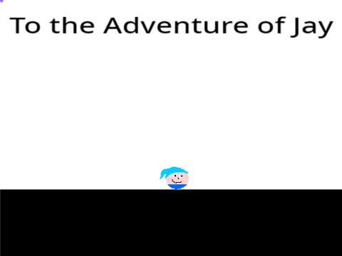 The Adventure of Jay TM