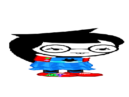 dost thou ever just