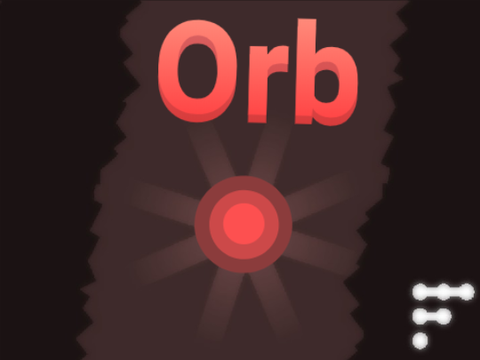 Orb - Cave