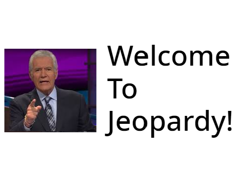 Earth Science Plate Tectonics Jeopardy