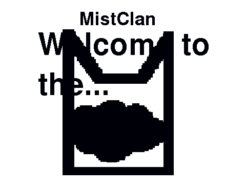 MistClan's apprentices