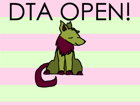 ~DTA~open~