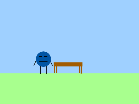 Don't Press the Button 3