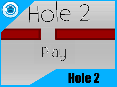 Hole 2