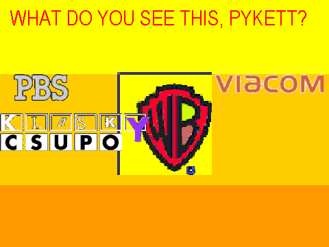 for pykett11