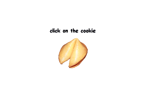 psycic cookie