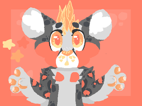 ! ᴏᴛᴛᴇʀ ᴘᴏᴘ !