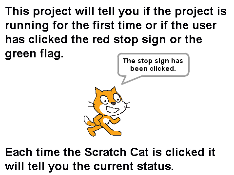 Stop Sign Check