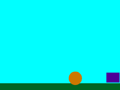 Potato Quest alpha v.0.5