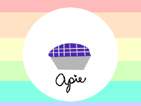 Intro (For now) ~ An Apie