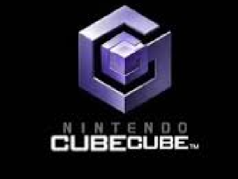 Gamecube Startup Deluxe