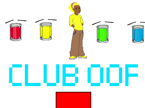 CLUBE OOF