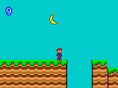 Super Mario O-----------------------dyssey 2D | Cascade Kingdom lfs remix