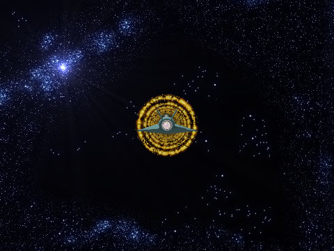 Space Tunnel remix