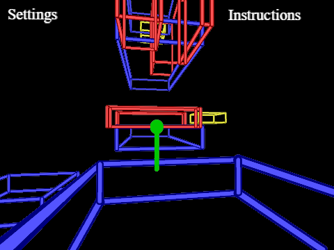 3d Platformer v2 remix