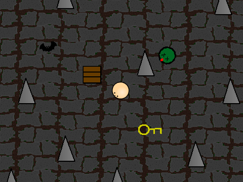 Dungeon