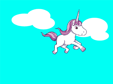 pony's adventure