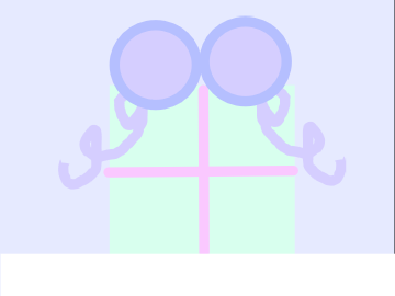 For Rebexa! (Merry Christmas and Happy New year)