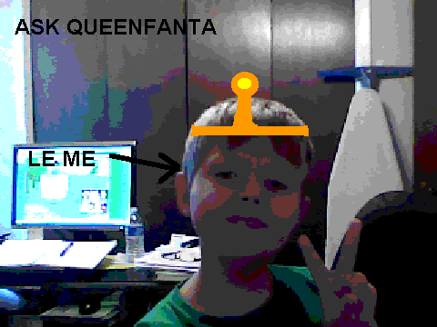 Ask QueenFanta