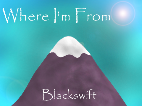 Where I'm From