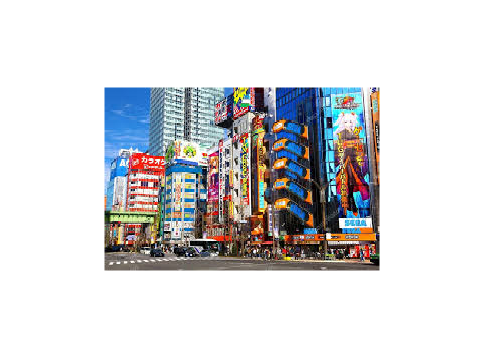 TOKYO