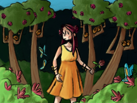 sprig