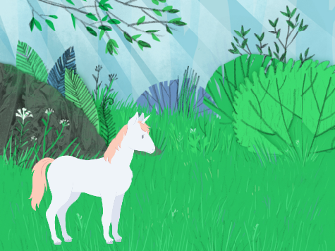 Unicorn