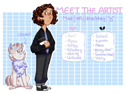 ★ welcome ★